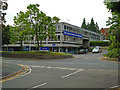 Reigate Police Station