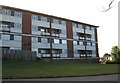 Flats in Shetland Road