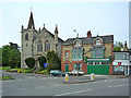 Redhill United Reformed Church