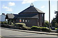 Bethesda Baptist Church, Rogerstone