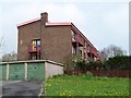 Housing, Fox Hill Crescent, Fox Hill, Sheffield - 1b