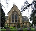 Christ Church, Esher, Surrey