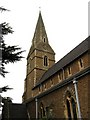 Christ Church, Esher, Surrey