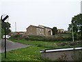 Edge Lane and Skew Hill Junction, Birley Edge, Sheffield