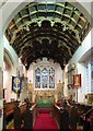 St Giles, Ashtead, Surrey - Chancel