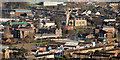 Newtownards from Scrabo 2010-5