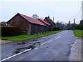 House at Winterborne Clenston