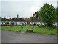 Victoria Almshouses