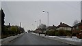 Heights Lane, Bradford