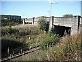 Railways, Kilmarnock