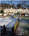 Playground, Rocket Park, Torquay