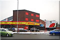 National Tyre Centre, Bolton Rd