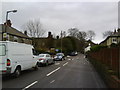 Spire Hollin, Glossop