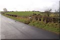 Bellahill Road near Carrickfergus