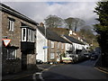 Castle Street, Bampton