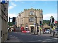 Bakewell Buildings, Bakewell - 2