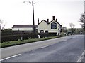 The Old Mendip Inn