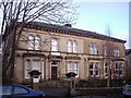 The Samaritans, Mornington Villas, Bradford