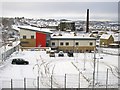 Hillside Bridge Health Centre, Bradford