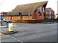 Radcliffe United Reformed Church