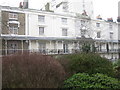 Russell Square, Brighton