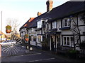 Yet another picture of the Stonemasons Inn