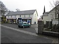 A Wee Change / Carmen Laundrette, Carrickmore