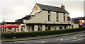 The New Inn, Langstone