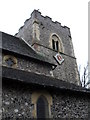 Rustington Parish Church- north view