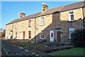 Terraced Houses