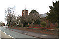 Burtonwood Parish Church