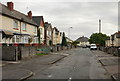 Llantarnam Road,Mynachdy,Cardiff