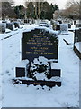 Matthews Family Grave, Waterfall Road Cemetery, London N14