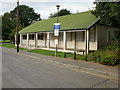 Heath Citizens Association Hall, Cardiff