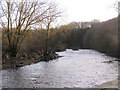 River Irwell