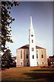 Strathaven East Church, Lanarkshire