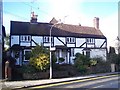 Old Bow Cottage and Oak Cottage