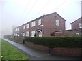 Malham Road from Park Lodge Lane, Eastmoor