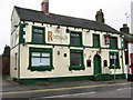 The Roebuck