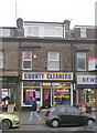 County Cleaners - Bingley Road