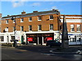 Market Square, Marlow