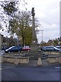 Moreton Cenotaph