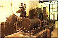 Steam Engine, Bursledon Brickworks