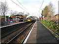 Blantyre Railway Station