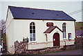 SS4493 : Trinity Calvanistic Methodist Church, Cheriton near Swansea by nick macneill