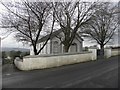 Church Hall, Claudy