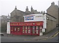 Bargain Booze - Saltaire Road