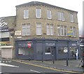 The Cedar Tree - Saltaire Road