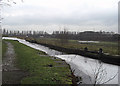 Old Lock (ex no 53) Rochdale Canal near Castleton