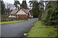 The Gatehouse Barnacre Lodge